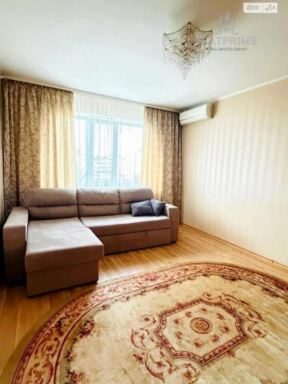 For sale Apartment Obolon