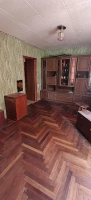 Квартира 2-х кімнатна Центр Запорожье Украина (Цирк) ул.Волг