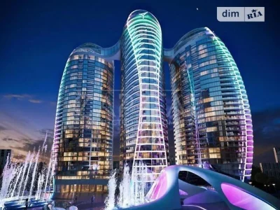 Продажа 1к квартиры 62 кв. м по ул. Иоанна Павла II 12 • ID