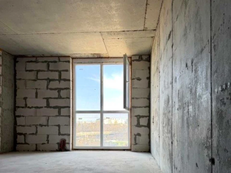 Apartment. Lviv, Rudnenska St. (Bilogorska)