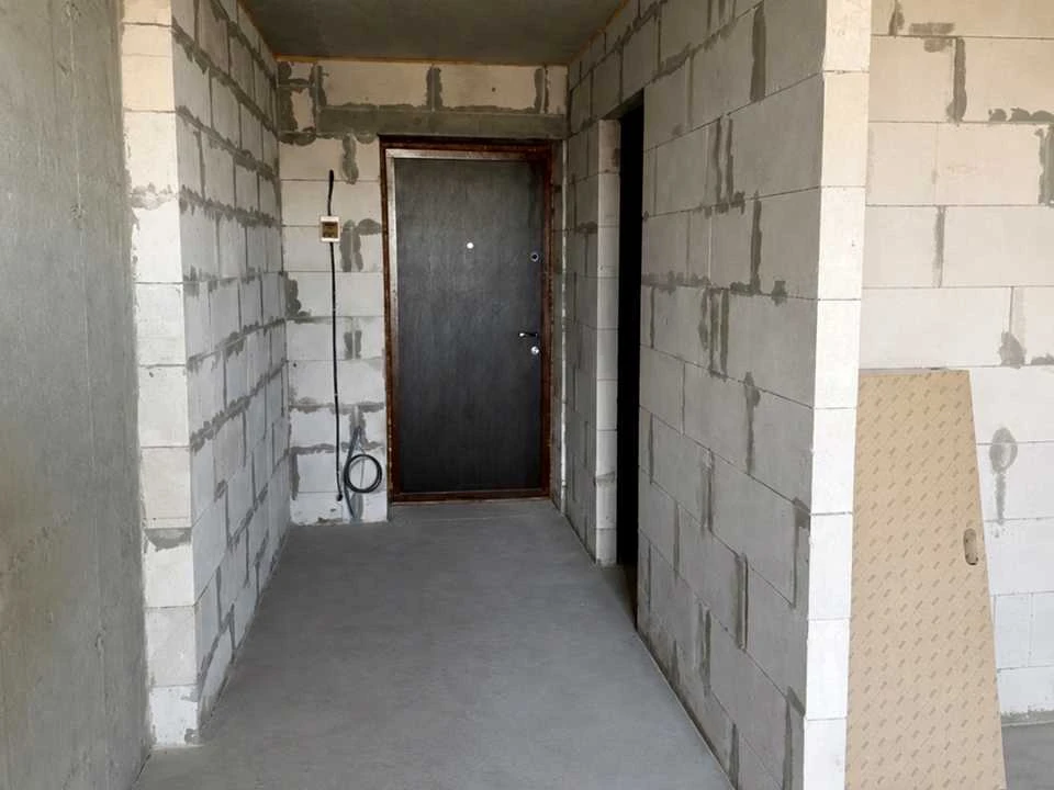Apartment. Lviv, Rudnenska St. (Bilogorska)