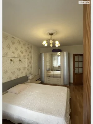 For sale Apartment 337th microdistrict