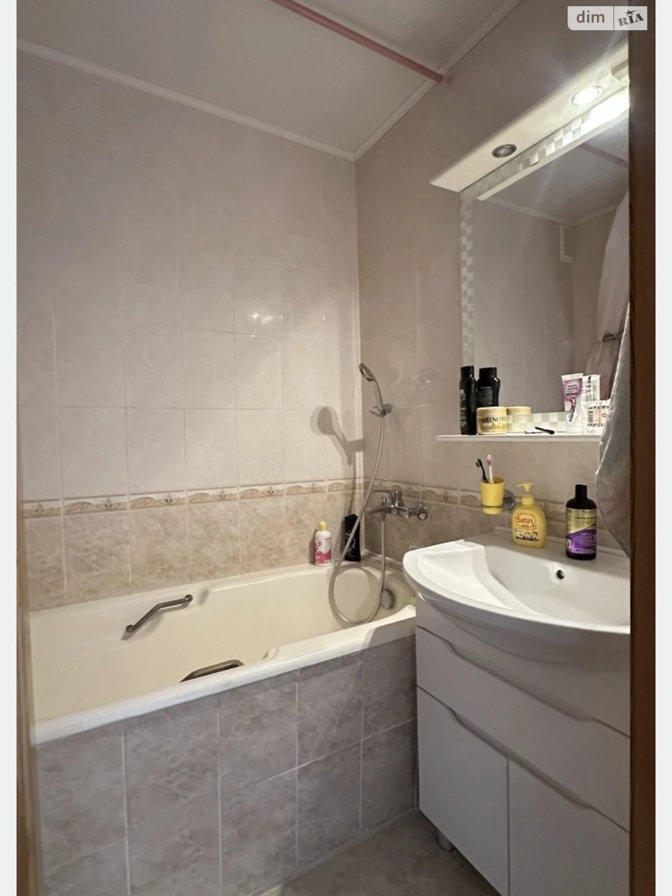 For sale Apartment 337th microdistrict
