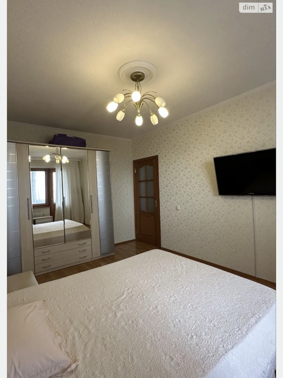 For sale Apartment 337th microdistrict