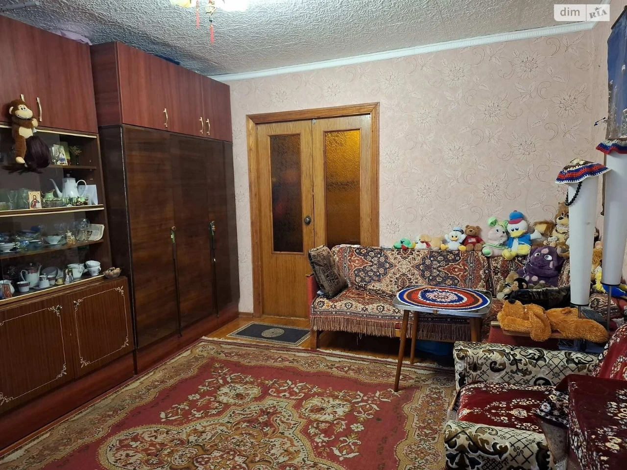 Продажа квартир Киевская