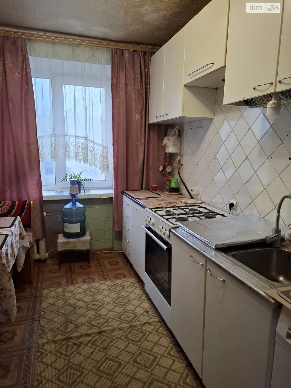 Продажа квартир Киевская