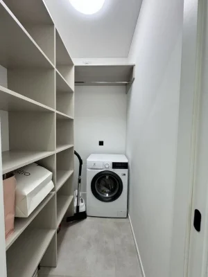 Продажа: 2-комнатная квартира с ремонтом 74м2.