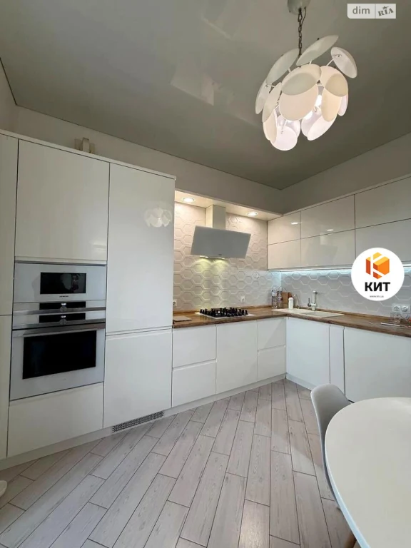 Sale Apartment Oleksiiivka