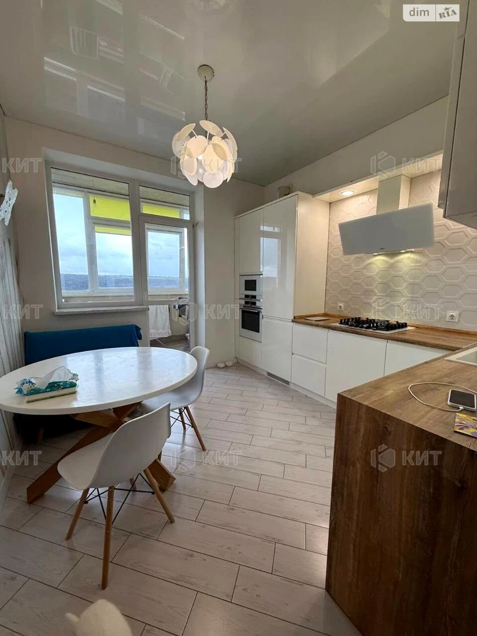 Sale Apartment Oleksiiivka