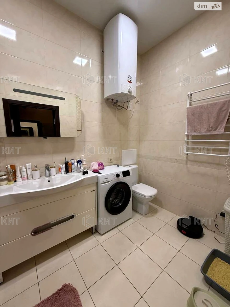 Sale Apartment Oleksiiivka