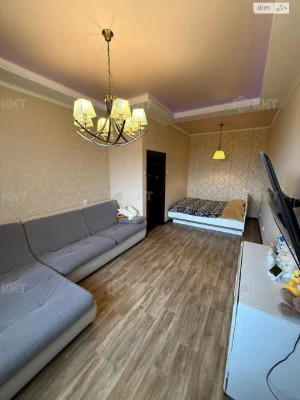 Sale Apartment Oleksiiivka