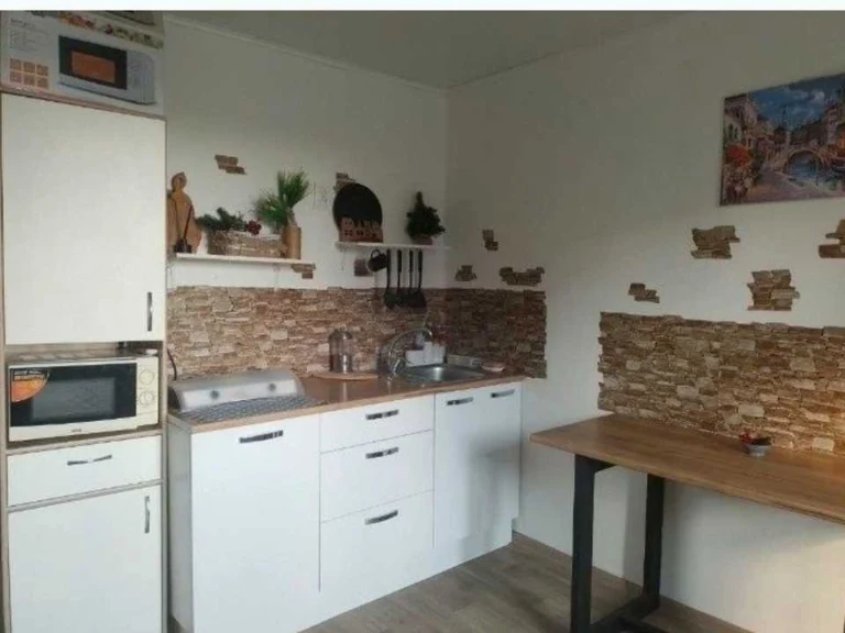 Apartment. Kharkiv, Velyka Panasivska St. (Kotlova)