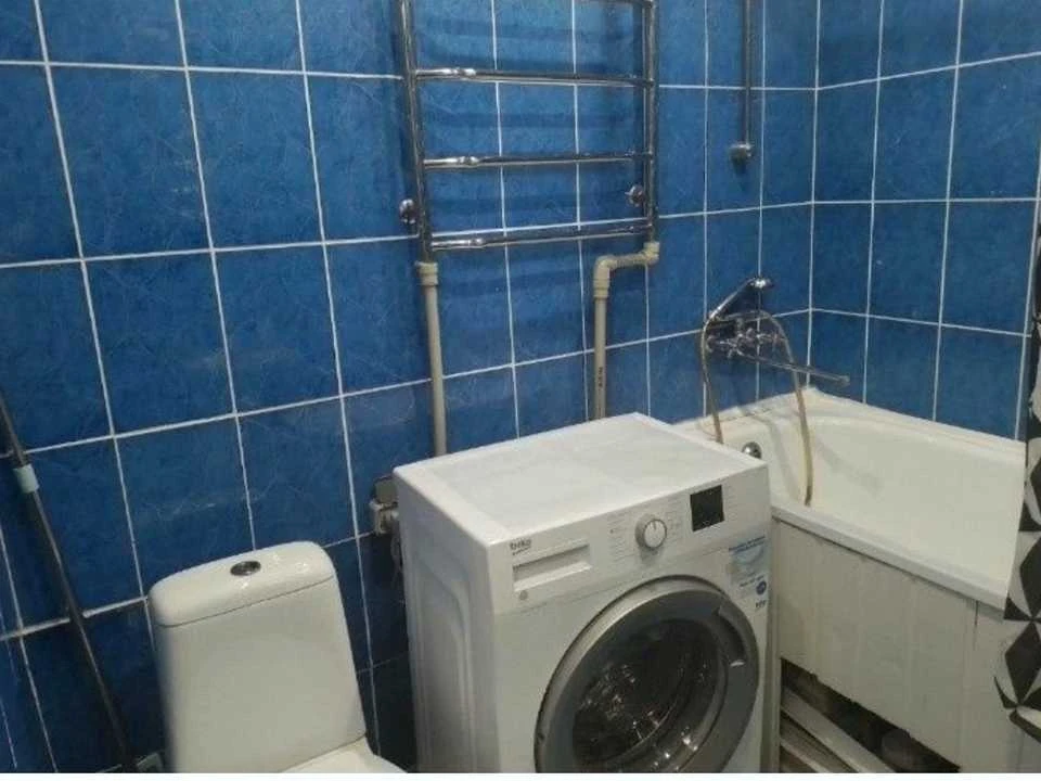 Apartment. Kharkiv, Velyka Panasivska St. (Kotlova)