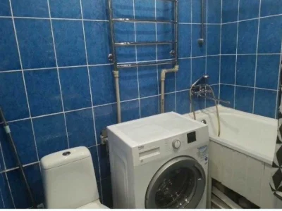 Apartment. Kharkiv, Velyka Panasivska St. (Kotlova)