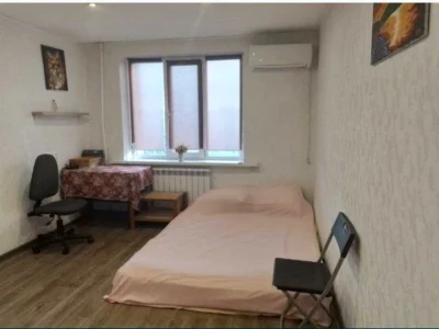 Apartment. Kharkiv, Velyka Panasivska St. (Kotlova)