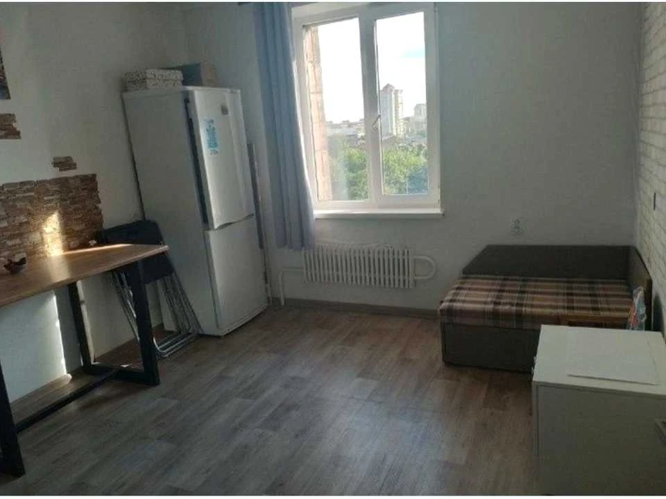Apartment. Kharkiv, Velyka Panasivska St. (Kotlova)