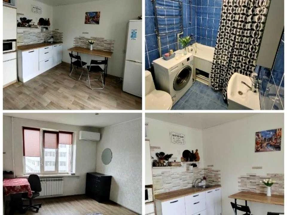 Apartment. Kharkiv, Velyka Panasivska St. (Kotlova)