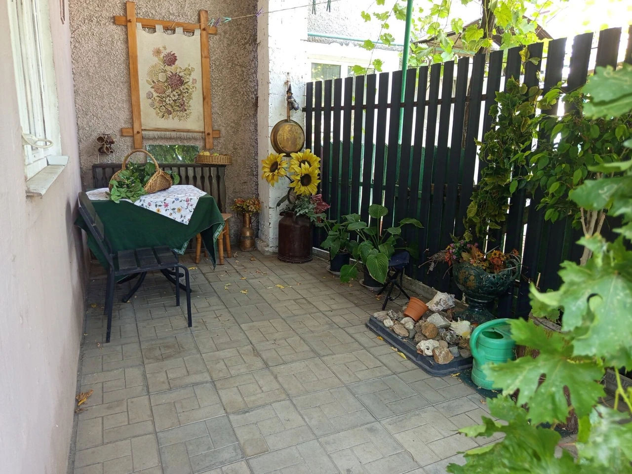 Продажа Часть дома Ленпоселок
