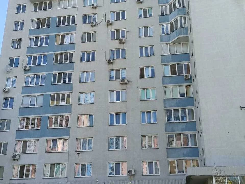 Квартира. Киев, Червоной Калины просп. (Владимира Маяковск