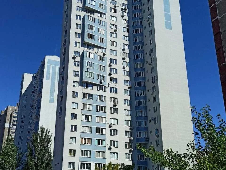 Квартира. Киев, Червоной Калины просп. (Владимира Маяковск