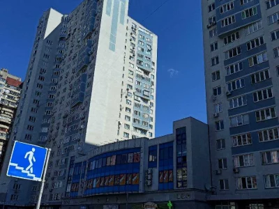 Квартира. Киев, Червоной Калины просп. (Владимира Маяковск