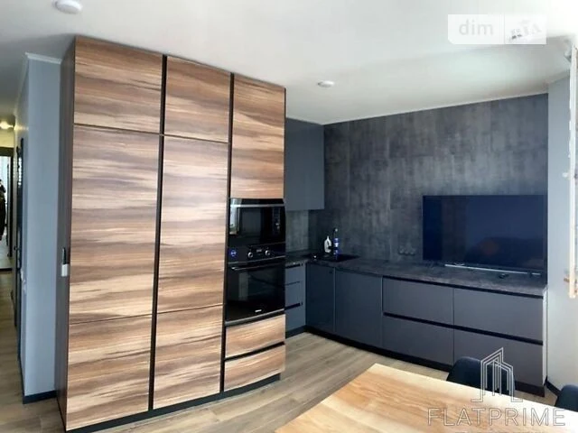 Sale of 1-room apartment 45 sq. m on Yuliya Zdanovskaya Street 34B • I