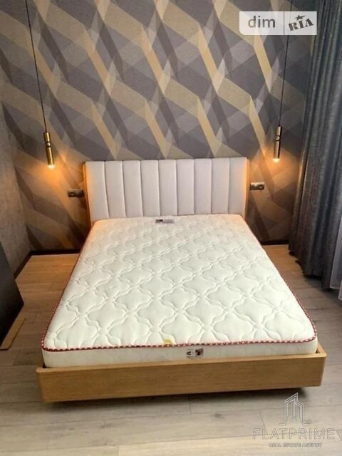 Sale of 1-room apartment 45 sq. m on Yuliya Zdanovskaya Street 34B • I