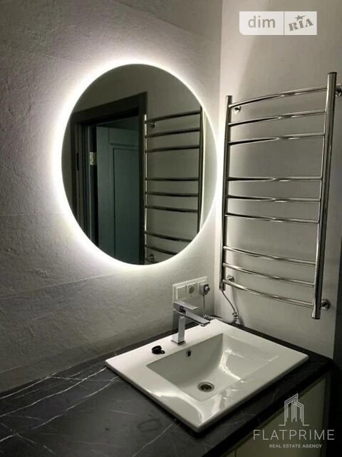 Sale of 1-room apartment 45 sq. m on Yuliya Zdanovskaya Street 34B • I