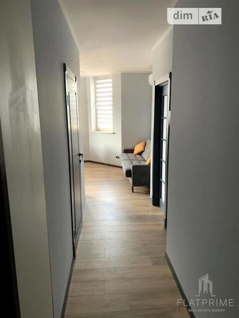 Sale of 1-room apartment 45 sq. m on Yuliya Zdanovskaya Street 34B • I
