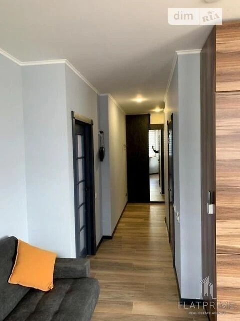 Sale of 1-room apartment 45 sq. m on Yuliya Zdanovskaya Street 34B • I