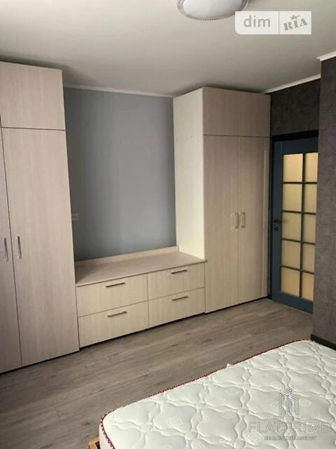 Sale of 1-room apartment 45 sq. m on Yuliya Zdanovskaya Street 34B • I