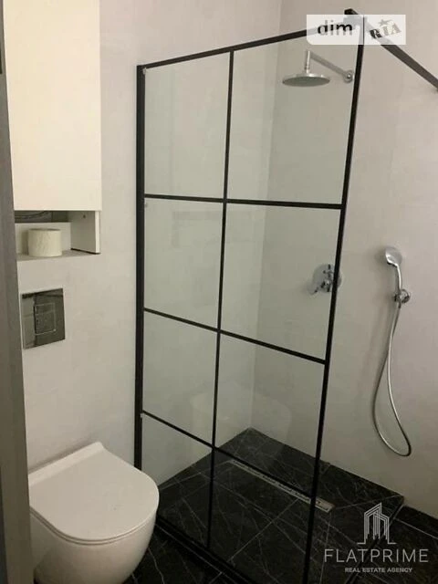 Sale of 1-room apartment 45 sq. m on Yuliya Zdanovskaya Street 34B • I