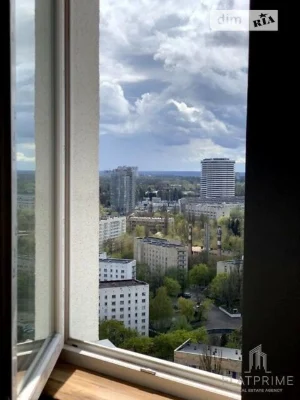 Sale of 1-room apartment 45 sq. m on Yuliya Zdanovskaya Street 34B • I