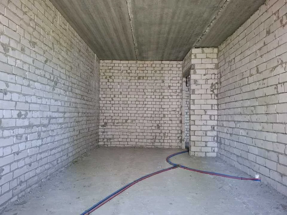Apartment. Kharkiv, Heroiv Kharkova Ave. (Moskovskiy)