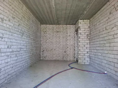 Apartment. Kharkiv, Heroiv Kharkova Ave. (Moskovskiy)