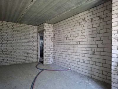 Apartment. Kharkiv, Heroiv Kharkova Ave. (Moskovskiy)