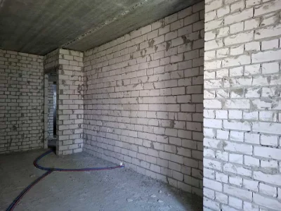 Apartment. Kharkiv, Heroiv Kharkova Ave. (Moskovskiy)