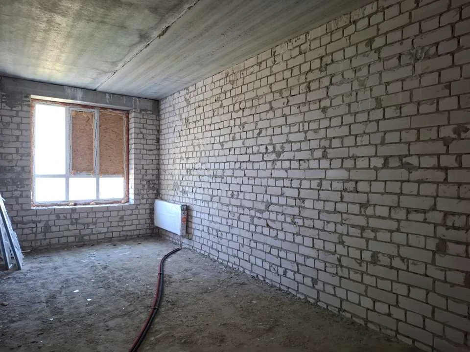 Apartment. Kharkiv, Heroiv Kharkova Ave. (Moskovskiy)