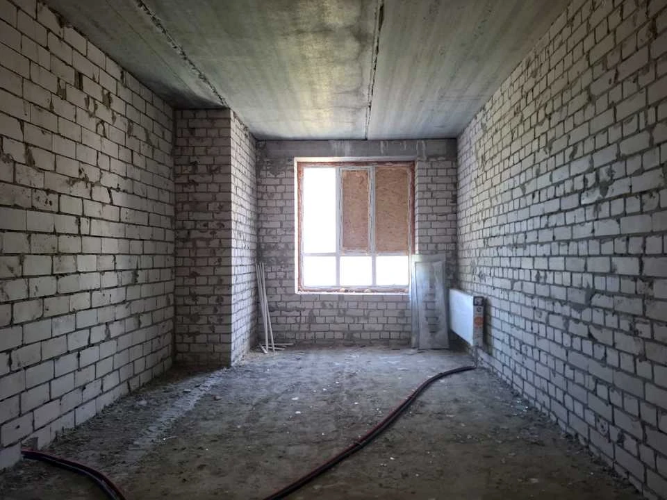 Apartment. Kharkiv, Heroiv Kharkova Ave. (Moskovskiy)