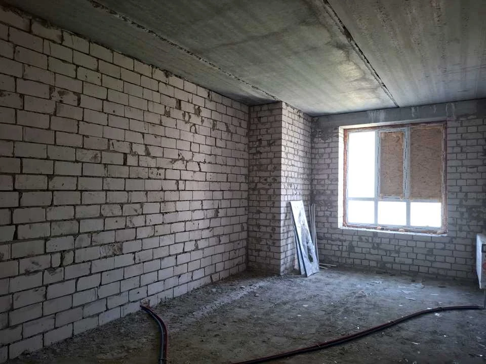 Apartment. Kharkiv, Heroiv Kharkova Ave. (Moskovskiy)