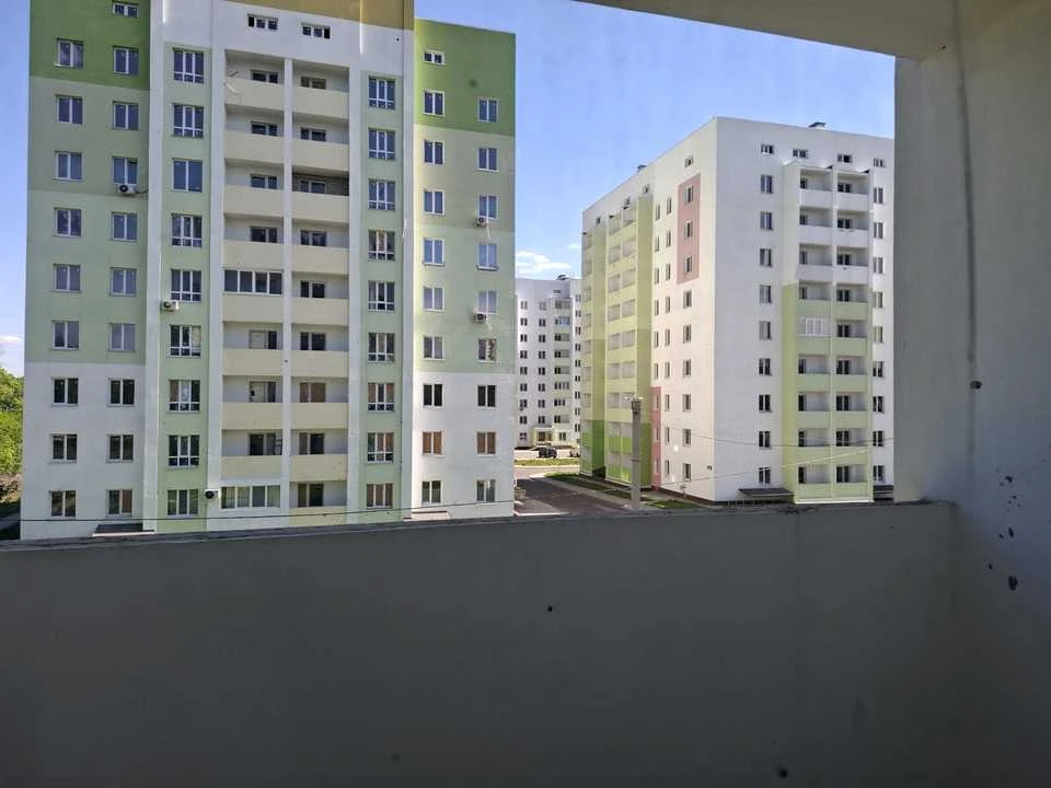 Apartment. Kharkiv, Heroiv Kharkova Ave. (Moskovskiy)