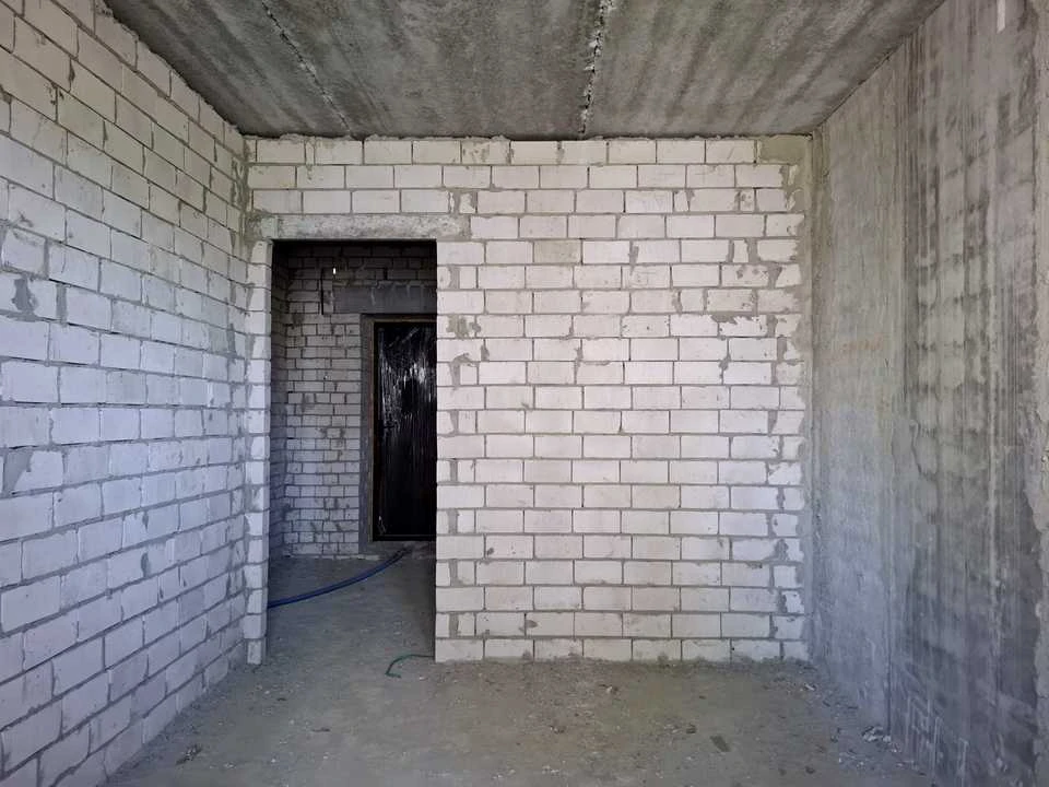 Apartment. Kharkiv, Heroiv Kharkova Ave. (Moskovskiy)
