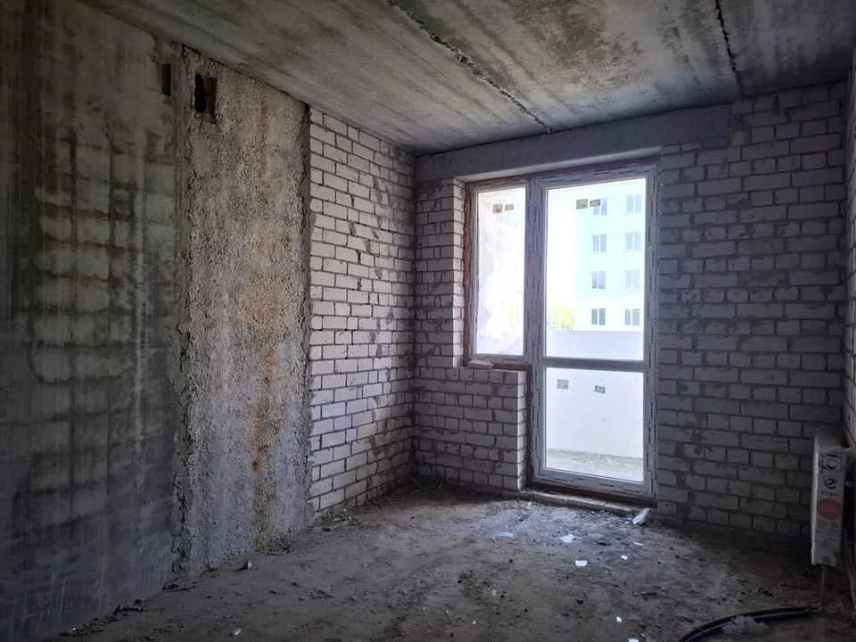 Apartment. Kharkiv, Heroiv Kharkova Ave. (Moskovskiy)