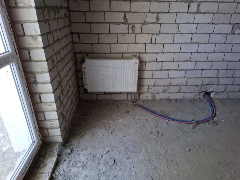 Apartment. Kharkiv, Heroiv Kharkova Ave. (Moskovskiy)