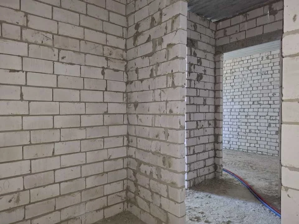 Apartment. Kharkiv, Heroiv Kharkova Ave. (Moskovskiy)