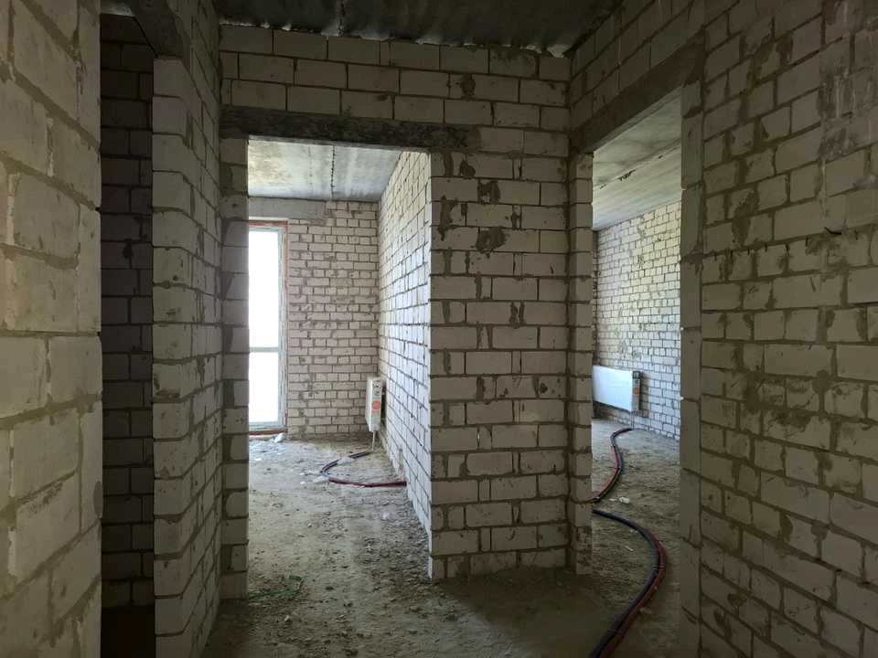 Apartment. Kharkiv, Heroiv Kharkova Ave. (Moskovskiy)