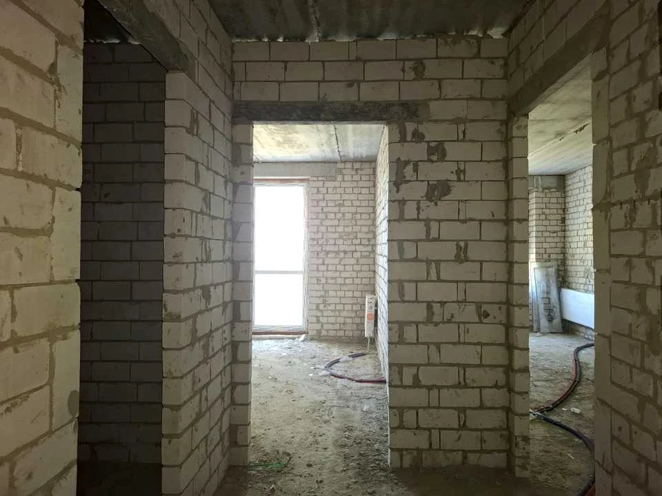 Apartment. Kharkiv, Heroiv Kharkova Ave. (Moskovskiy)