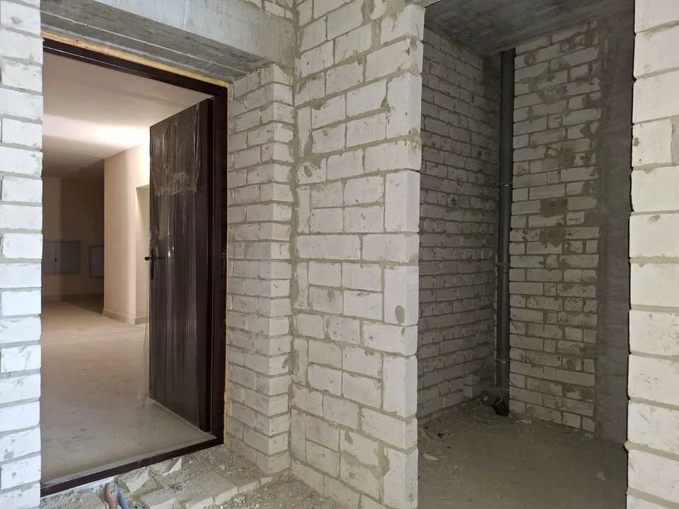 Apartment. Kharkiv, Heroiv Kharkova Ave. (Moskovskiy)