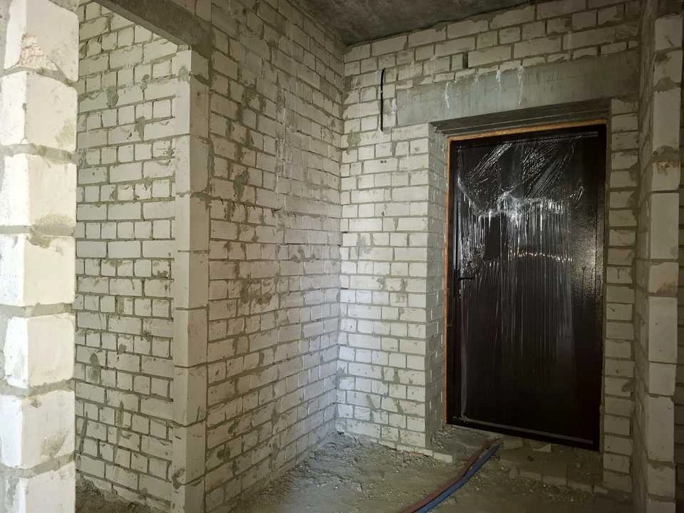 Apartment. Kharkiv, Heroiv Kharkova Ave. (Moskovskiy)
