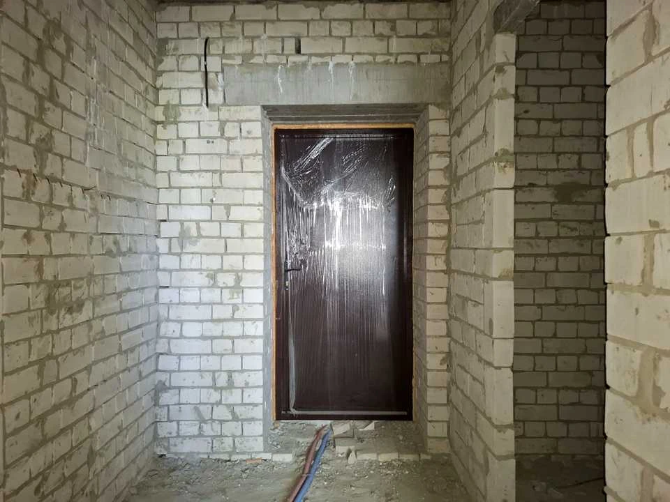 Apartment. Kharkiv, Heroiv Kharkova Ave. (Moskovskiy)